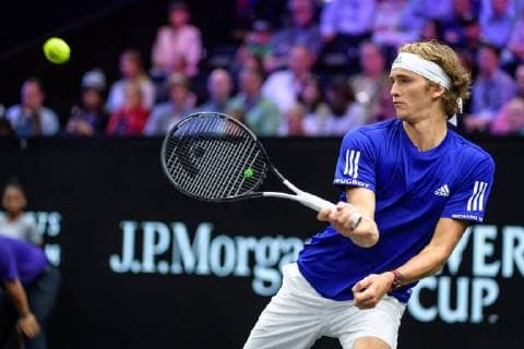 Tennis, Laver Cup