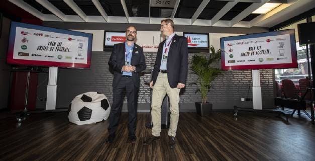 EURO 2024, Cologne is looking forward to the European Championship