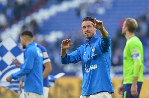 Football, Joachim Löw nominates Mark Uth for national team