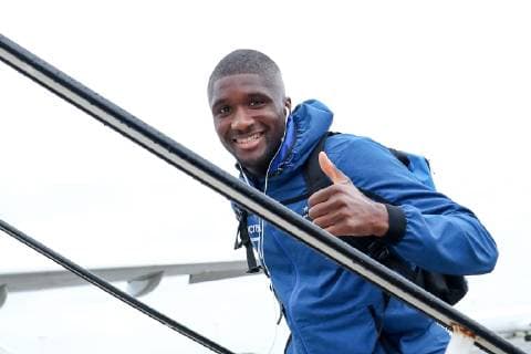 Football, CL, FC Brugge Departure