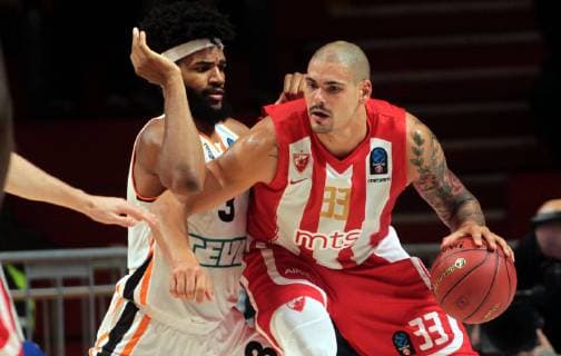 Basketball, Maik Zirbes moves to China