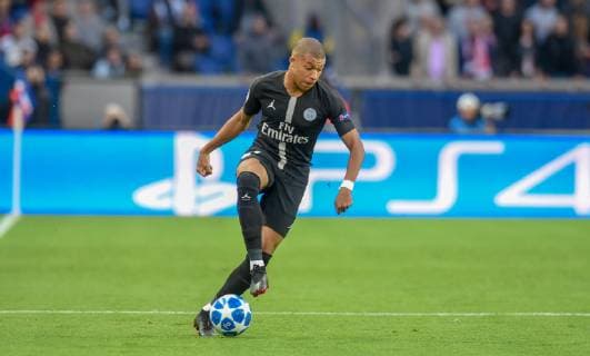 Football, Golden Boy Award 2018 - The Nominees