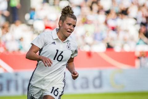 Football, national player Linda Dallmann moves to FC Bayern Munich