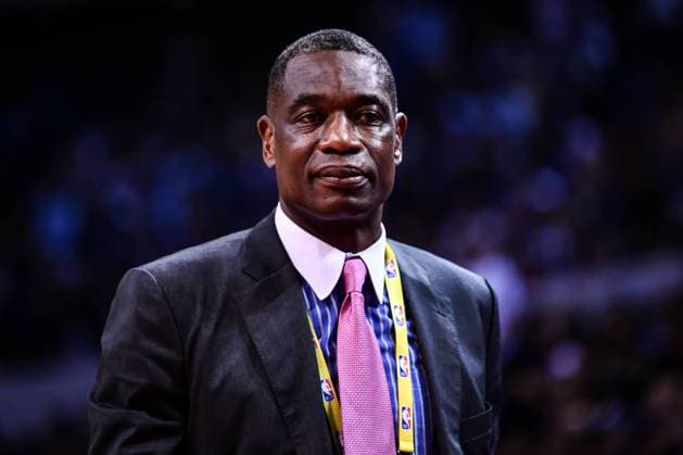 Necrology 2024, Basketball, NBA, Dikembe Mutombo died