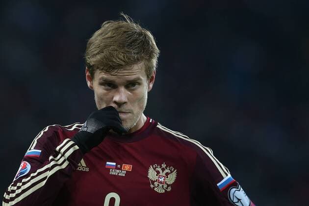 Football, National players Alexander Kokorin and Pavel Mamayev face harsh penalties