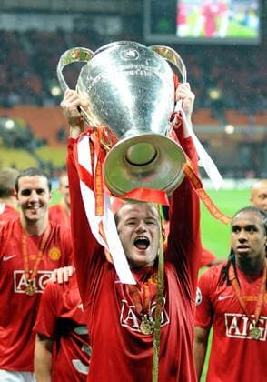 Football, Wayne Rooney returns to Everton FC