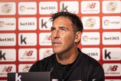 Football, Eduardo Berizzo becomes national coach in Paraguay