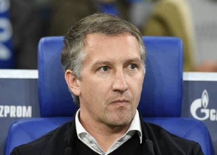 Football, Frank Baumann will apparently be the new sports director at FC Schalke 04, archive pictures
