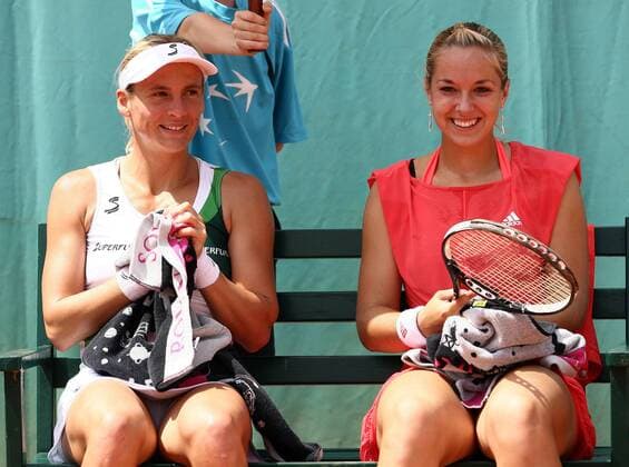 Tennis, French Open