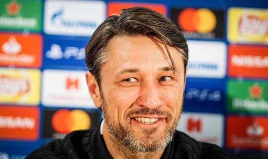 Football, CL, Bayern Munich Press Conference