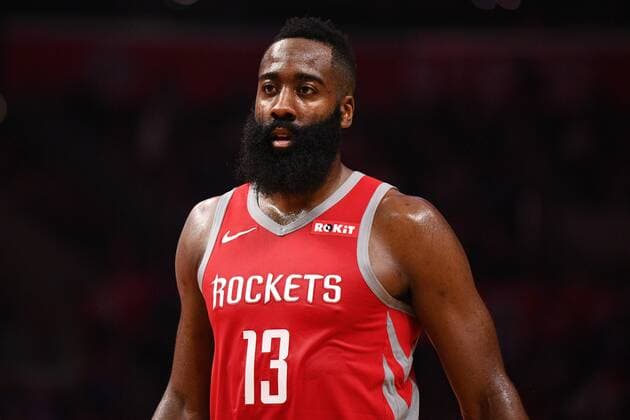 Basketball, NBA, James Harden moves to Brooklyn Nets