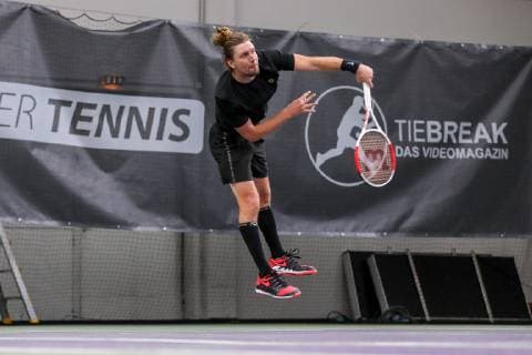 Tennis Future Hamburg