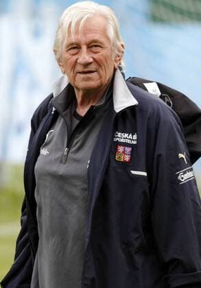 Football, EURO 2008, Training Czech Republic