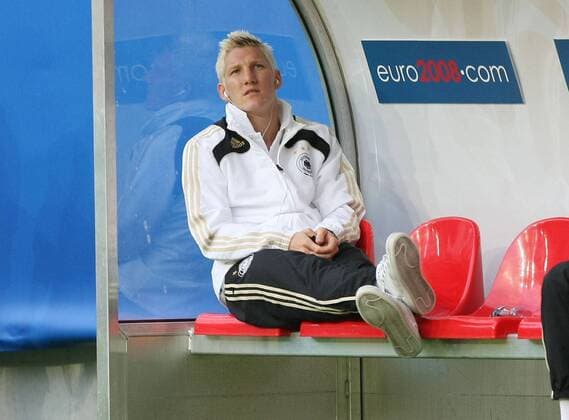 Football, EURO 2008, Germany - the way to the final