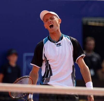 Tennis, ATP Tour, Orange Open in Sopot