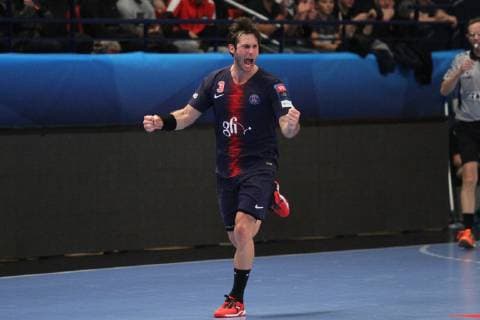 Handball, CL, Paris St. Germain - Pick Szeged
