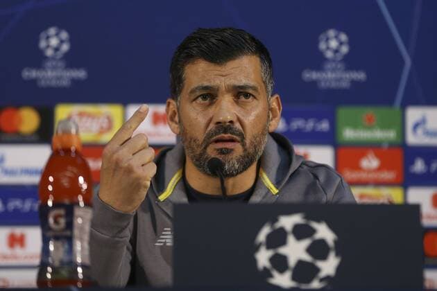 Football, CL, FC Porto PK