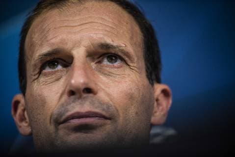 Football, CL, Juventus Turin PK