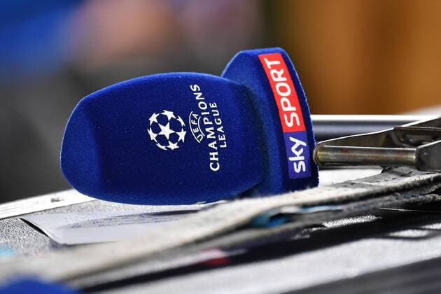 Football, CL final not on free TV for the first time