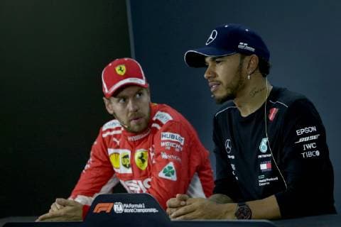 Formula 1, Brazilian GP, PK Qualifying