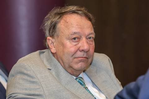 Tennis, accusations against Dirk Hordorff, Vice President of the German Tennis Federation DTB. Archive pictures