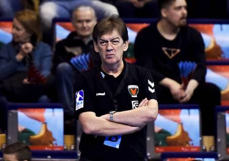 Handball, EHF Cup, Füchse Berlin - Aalborg AB Handbold