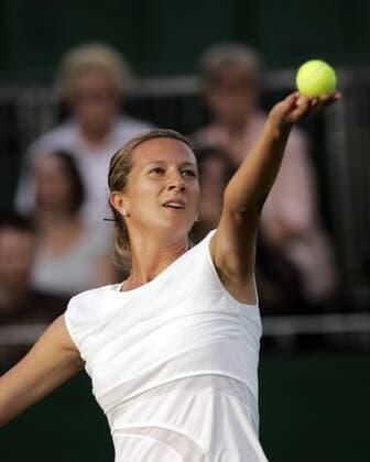 Tennis, Wimbledon, Day 2