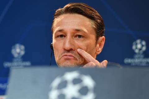 Football, CL PK Bayern Munich
