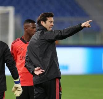 Football, CL, Real Madrid Training