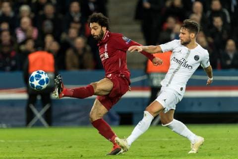 Football, CL, Preview, Liverpool FC - Paris St. Germain