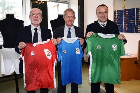 Football, Italy, PK for Quarta Categoria, Tournament for people with disabilities