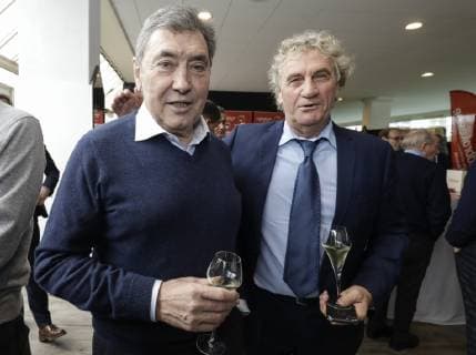 Football, Belgium, Raymond Goethals Award ceremony