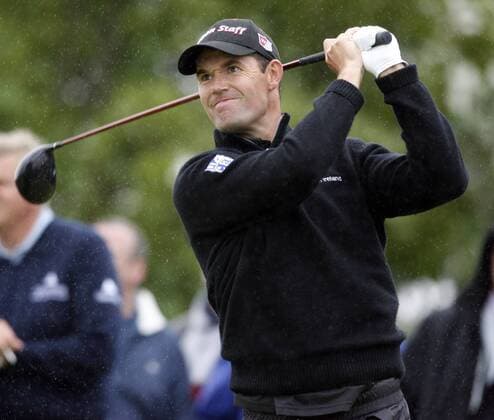 Golf, Ross Fisher wins the European Open