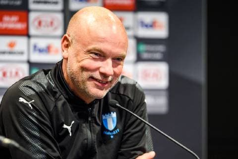 Football, EL, Malmö FF, PK