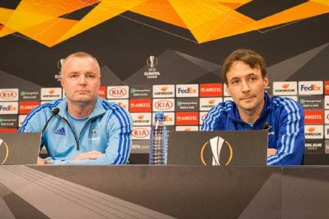 Football, EL, Rosenborg Trondheim, PK