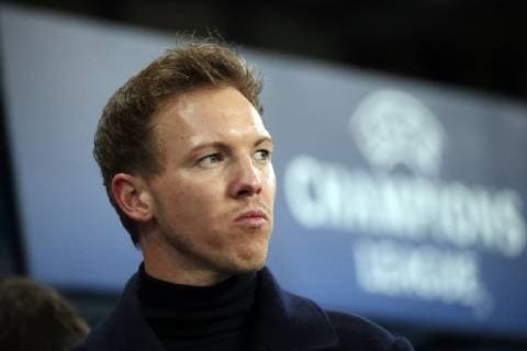 Football, CL, Manchester City - TSG Hoffenheim, Before the match
