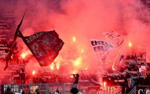 Football, EL, Eintracht Frankfurt fined 50,000 euros