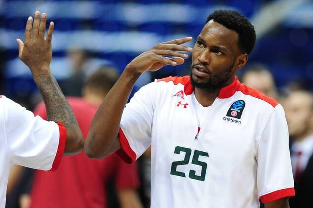 Basketball, BBL, Bayern Munich has signed Power Forward JaJuan Johnson