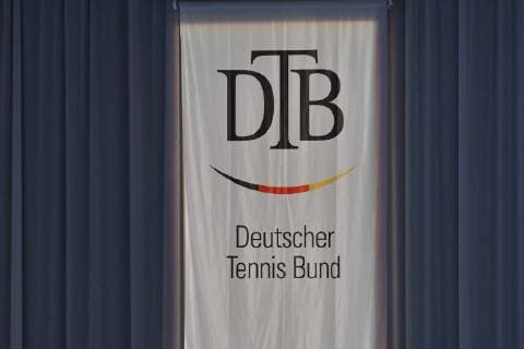 Tennis, DTB Congress in Berlin