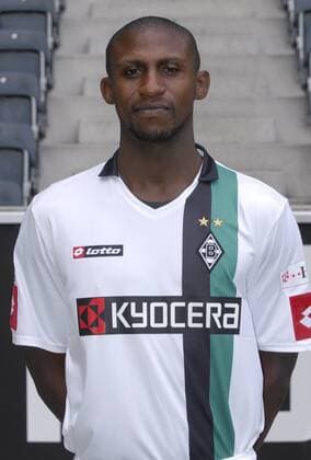 Football, Steve Gohouri missing