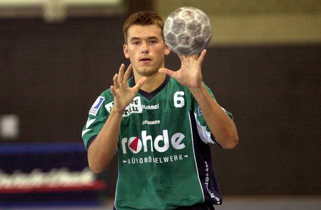 Handball, Christian Prokop becomes new national coach