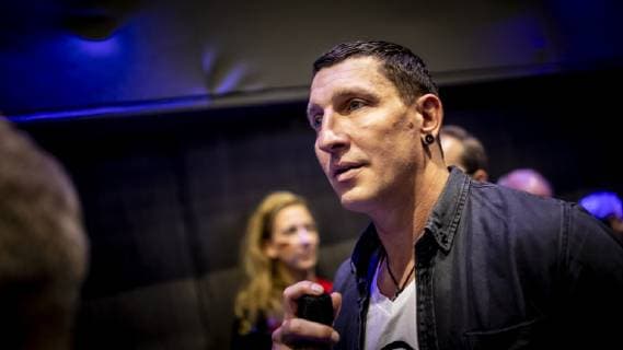 Handball, Stefan Kretzschmar gives interview after statements on freedom of opinion