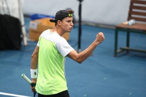 Tennis, Koblenz Open