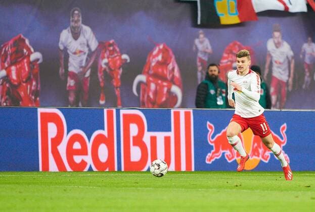 Football, Sponsor Red Bull cancels 100 million Euro debt of RB Leipzig