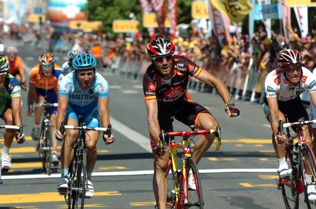 Cycling, Clasica San Sebastian