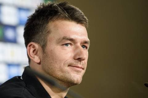 Handball World Cup, National Team Germany Press Conference