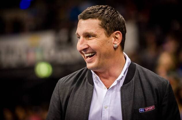 Handball, Stefan Kretzschmar becomes Sports Director of Füchse Berlin