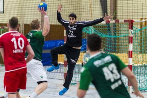 Handball, Hohenlohe Cup