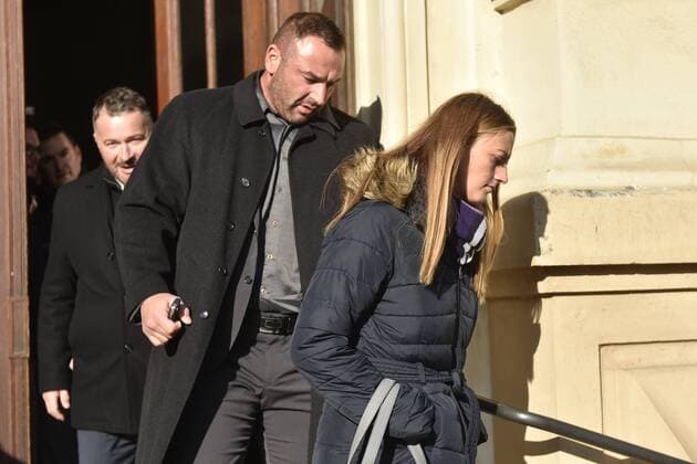 Tennis, Petra Kvitova testifies to knife attack in Brno court