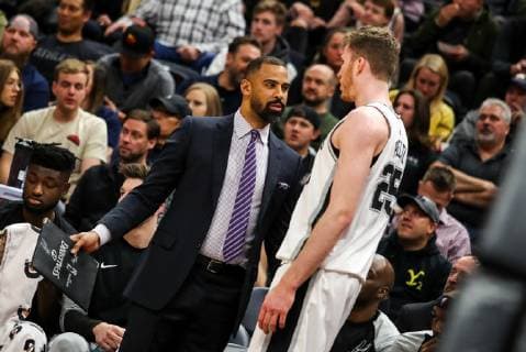 Basketball, NBA, Boston Celtics, Head coach Ime Udoka suspended for upcoming season - Archive